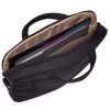 Сумка для ноутбука Case Logic 14" Invigo Eco Attache INVIA-114 Black (3205102) зображення 5