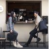 Сумка для ноутбука Case Logic 14" Invigo Eco Attache INVIA-114 Black (3205102) зображення 6