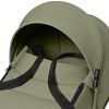 Люлька Stokke YOYO newborn shell, оливковий (Olive) (646311) зображення 2