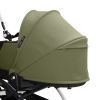 Люлька Stokke YOYO newborn shell, оливковий (Olive) (646311) зображення 4