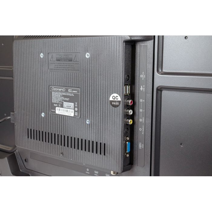 Телевизор Ozonehd 32HN93T2 изображение 6
