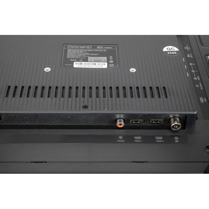 Телевизор Ozonehd 32HN93T2 изображение 7