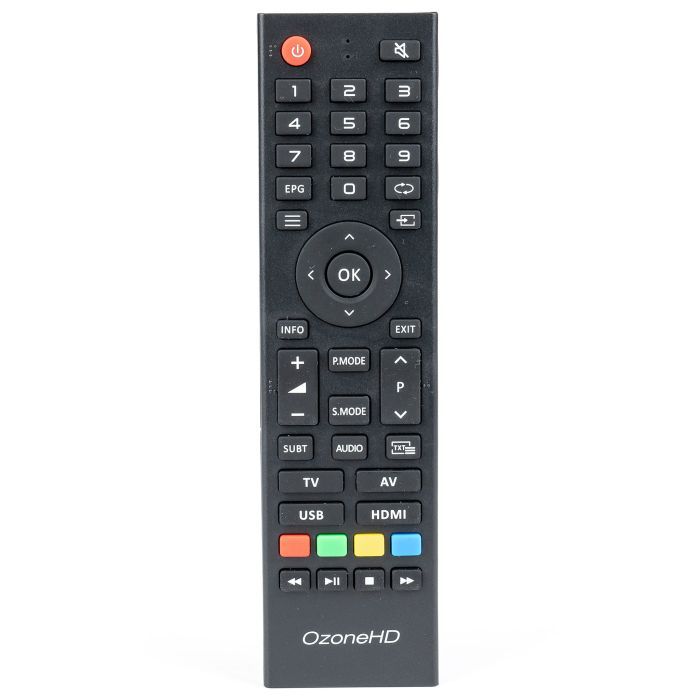 Телевизор Ozonehd 32HN93T2 изображение 9