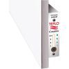 Сушарка для рушників Teploceramic TCMT-T-400-WHITE зображення 3