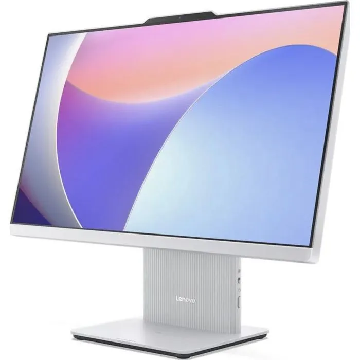 Комп'ютер Lenovo IdeaCentre AiO 27IRH9 / i5-13420H, 16, 512 (F0HM00FDUO) зображення 3