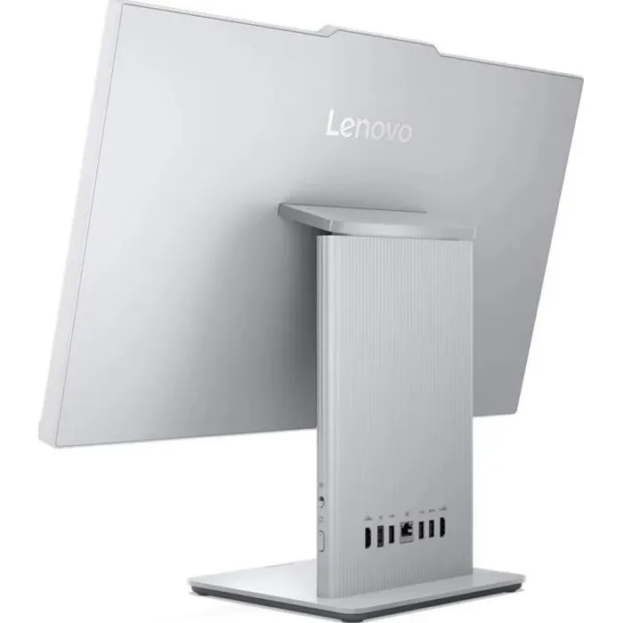 Комп'ютер Lenovo IdeaCentre AiO 27IRH9 / i5-13420H, 16, 512 (F0HM00FDUO) зображення 8
