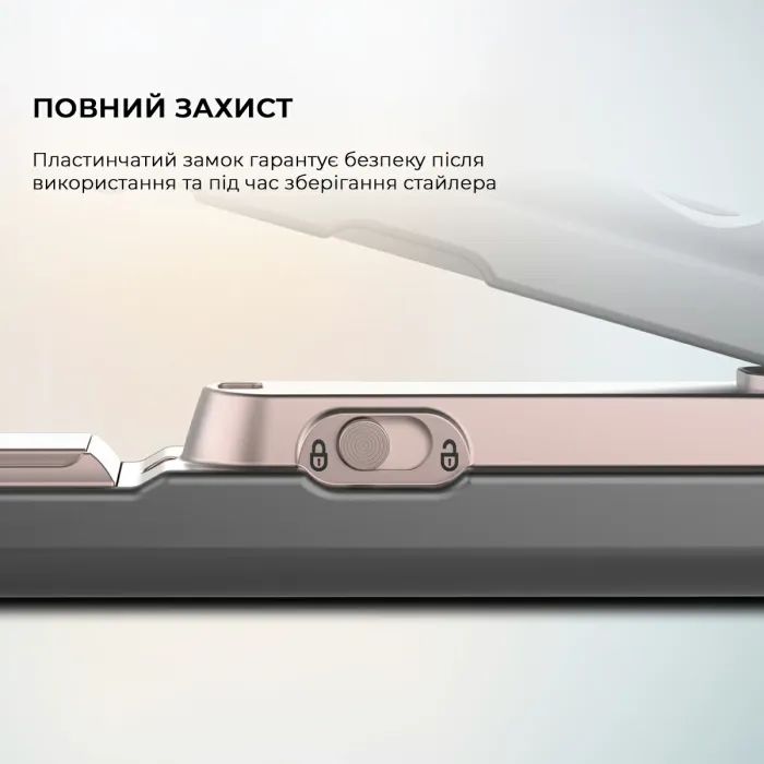 Стайлер Cecotec Bamba RitualCare Liberty (CCTC-03460) изображение 7