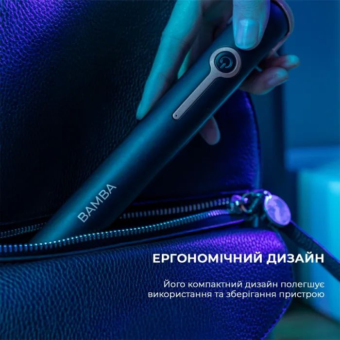Стайлер Cecotec Bamba RitualCare Liberty (CCTC-03460) изображение 8