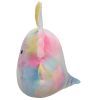 М'яка іграшка Squishmallows Аксолотль Тінлей 30 см (SQER00847) зображення 3