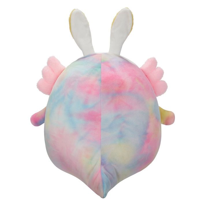М'яка іграшка Squishmallows Аксолотль Тінлей 30 см (SQER00847) зображення 4