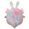 М'яка іграшка Squishmallows Аксолотль Тінлей 30 см (SQER00847) зображення 4