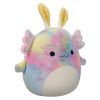 М'яка іграшка Squishmallows Аксолотль Тінлей 30 см (SQER00847) зображення 6