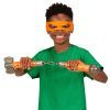 Игрушечное оружие TMNT Мovie III W2 - Нунчаки Майка (84253) изображение 3