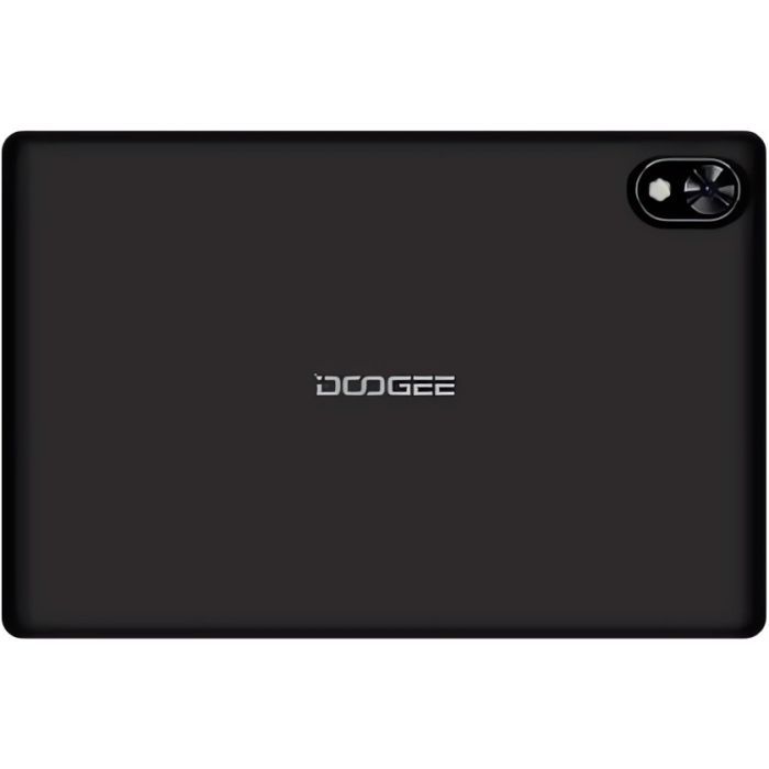 Планшет Doogee U9 10.1" 3/64GB Wi-Fi Gray (6924351662776) зображення 2