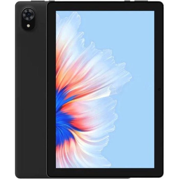 Планшет Doogee U9 10.1" 3/64GB Wi-Fi Gray (6924351662776) зображення 4