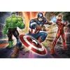 Пазл Trefl Maxi The Avengers У світі Месників 24 елемента (5900511143218) зображення 2