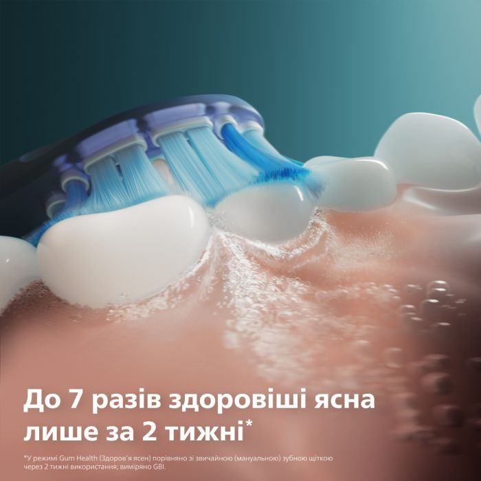 Насадка для зубної щітки Philips HX9052/88 зображення 3
