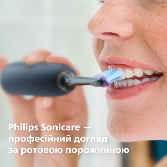 Насадка для зубної щітки Philips HX9052/88 зображення 8