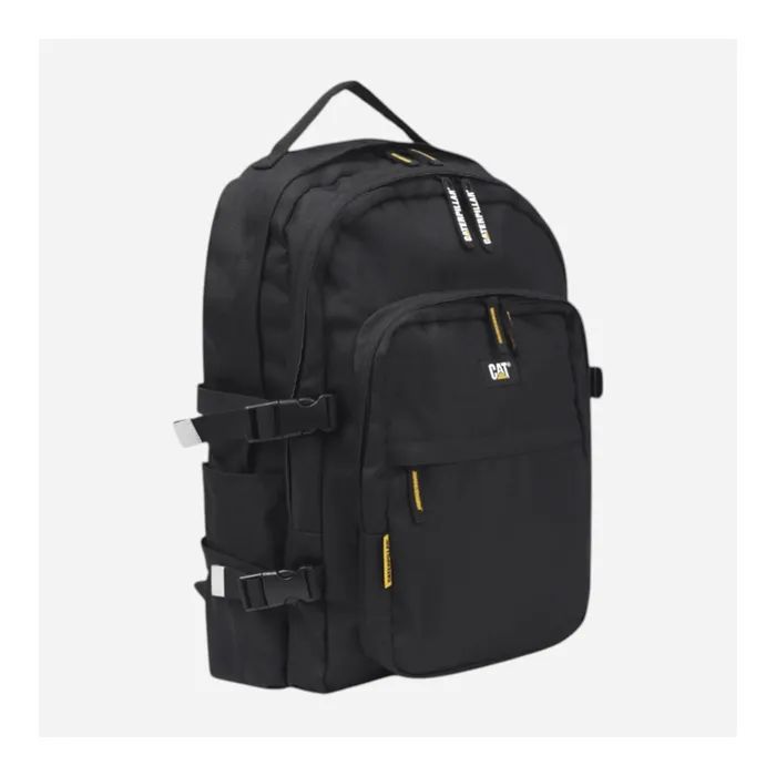 Рюкзак туристический Caterpillar (CAT) Sao Paulo 84711-614 30L блакитний (5711013142674) изображение 3