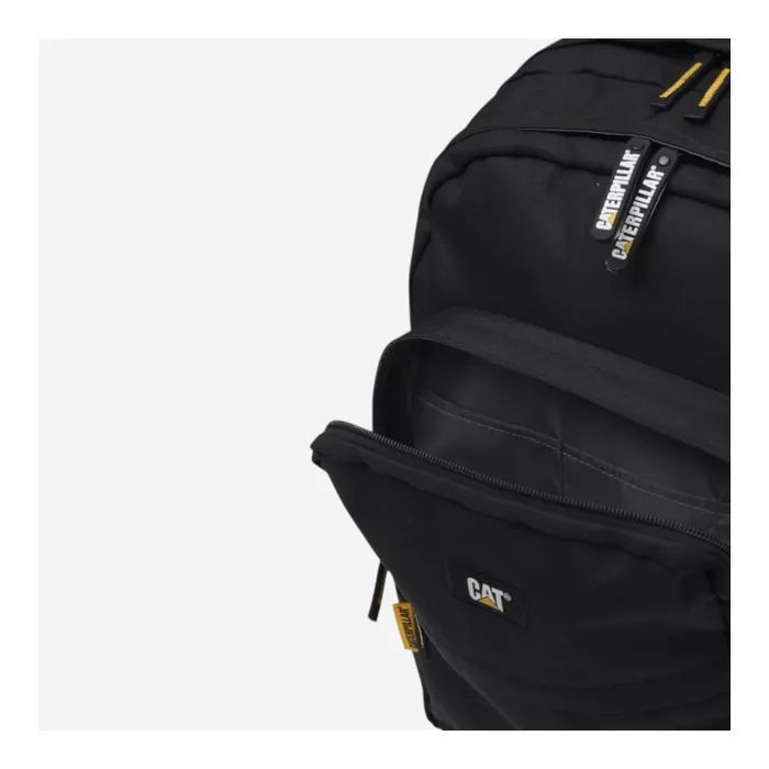 Рюкзак туристический Caterpillar (CAT) Sao Paulo 84711-614 30L блакитний (5711013142674) изображение 5