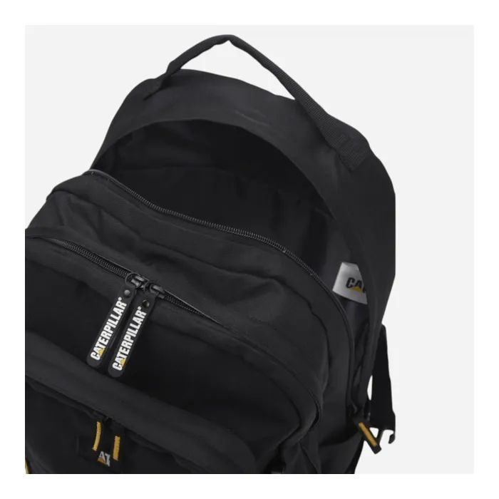 Рюкзак туристический Caterpillar (CAT) Sao Paulo 84711-614 30L блакитний (5711013142674) изображение 7