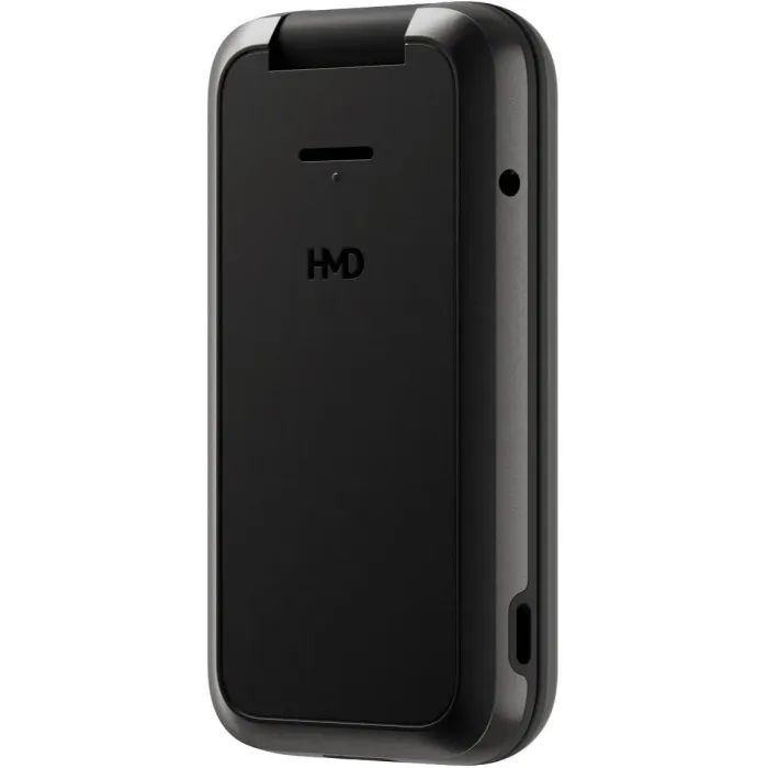 Мобильный телефон HMD 2660 4G Flip DS Red изображение 11