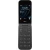 Мобильный телефон HMD 2660 4G Flip DS Black изображение 2