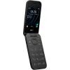 Мобильный телефон HMD 2660 4G Flip DS Black изображение 3