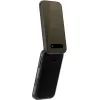 Мобильный телефон HMD 2660 4G Flip DS Black изображение 6
