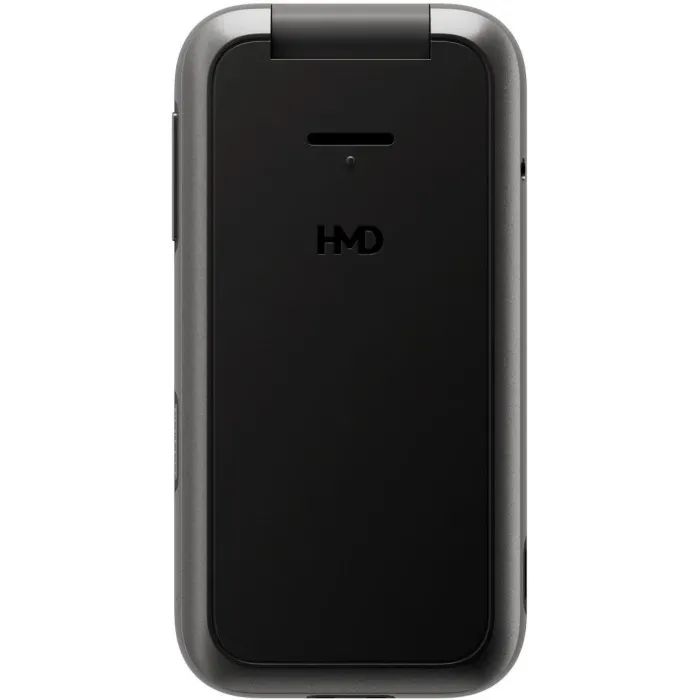 Мобильный телефон HMD 2660 4G Flip DS Red изображение 8