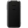 Мобильный телефон HMD 2660 4G Flip DS Black изображение 8