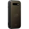 Мобильный телефон HMD 2660 4G Flip DS Black изображение 9