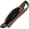 Сумка Grande Pelle Чоловіча Коричнева (11432) зображення 8