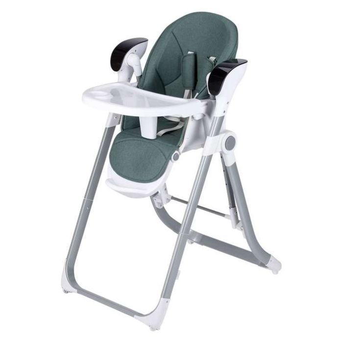 Стульчик для кормления FreeON 3 in 1 Oli Deluxe, бежевый (82443)