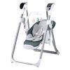 Стілець для годування FreeON 3 in 1 Oli Deluxe, фісташковий (82436) зображення 2
