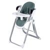 Стілець для годування FreeON 3 in 1 Oli Deluxe, фісташковий (82436)