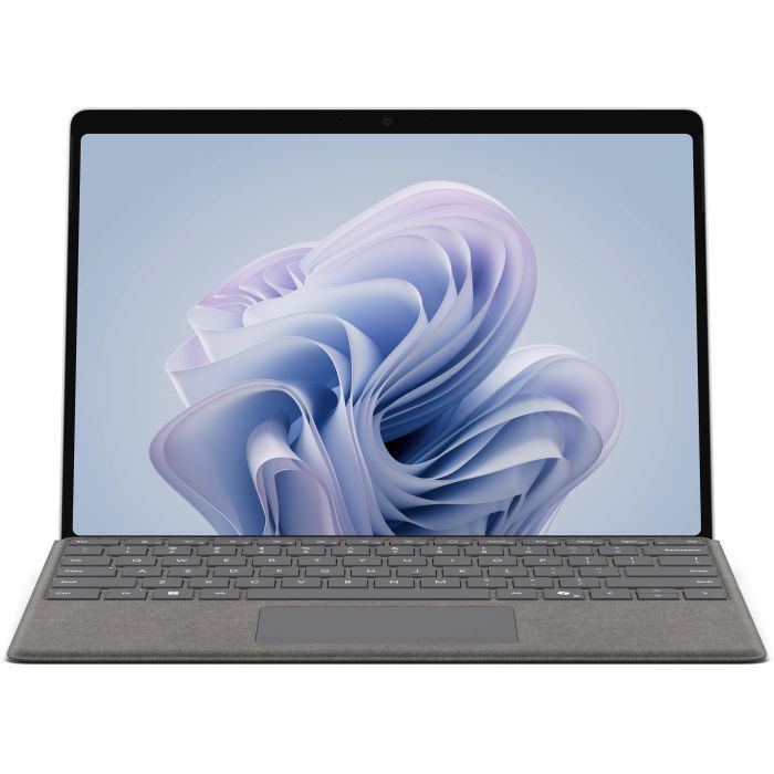 Microsoft Surface Pro シルバー ᐈ Купити планшет Microsoft Surface Pro 10 13 PS Touch Core Ultra