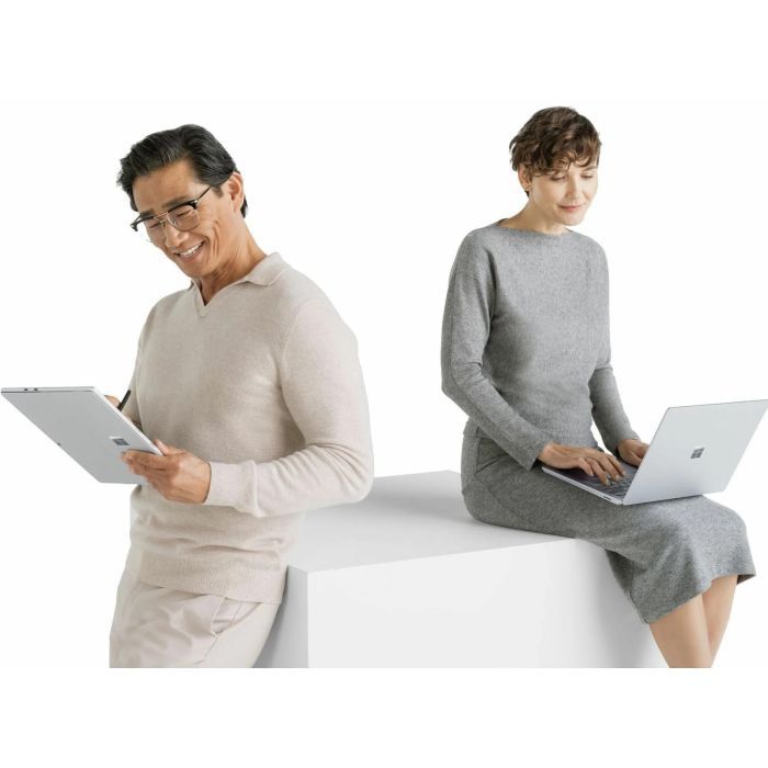 ᐈ Купити планшет Microsoft Surface Pro 10 13 PS Touch Core Ultra
