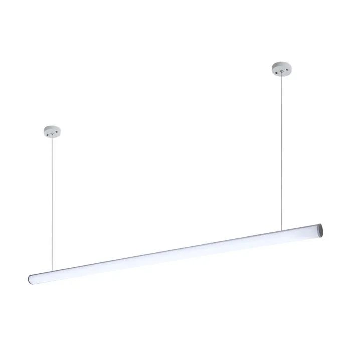 Светильник Lightwell LW-LINE-TUBE-36W-W 3000K