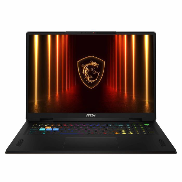 Ноутбук MSI Vector A18 HX (VECTOR A18 HX A9WIG-220UA)