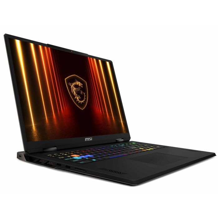 Ноутбук MSI Vector A18 HX (VECTOR A18 HX A9WIG-220UA) изображение 2