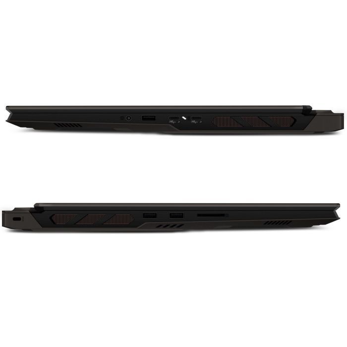 Ноутбук MSI Vector A18 HX (VECTOR A18 HX A9WIG-220UA) изображение 5