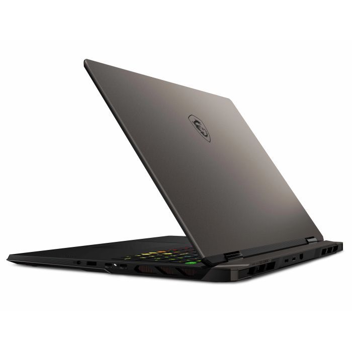 Ноутбук MSI Vector A18 HX (VECTOR A18 HX A9WIG-220UA) изображение 8