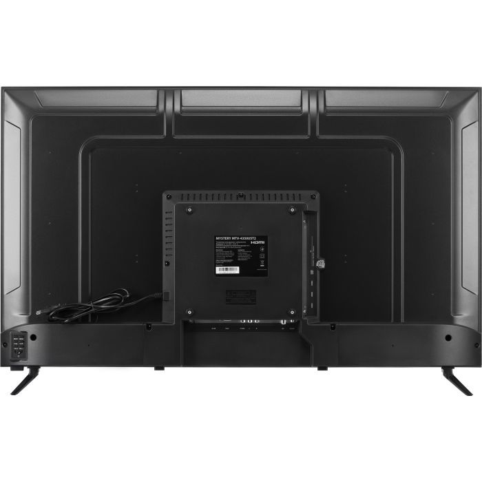 Телевізор MYSTERY TV MTV-4360FST2 зображення 2