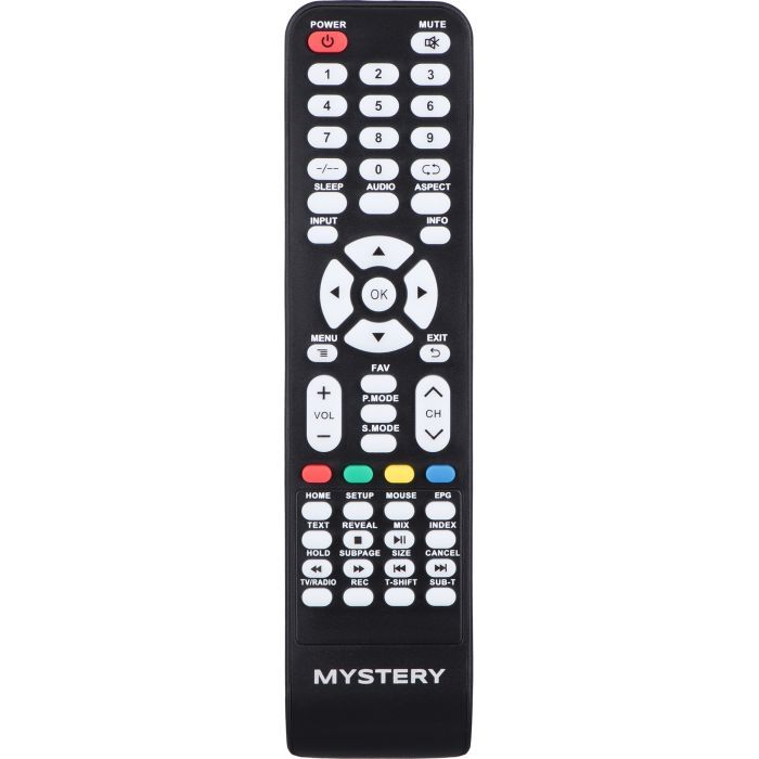 Телевізор MYSTERY TV MTV-4360FST2 зображення 7