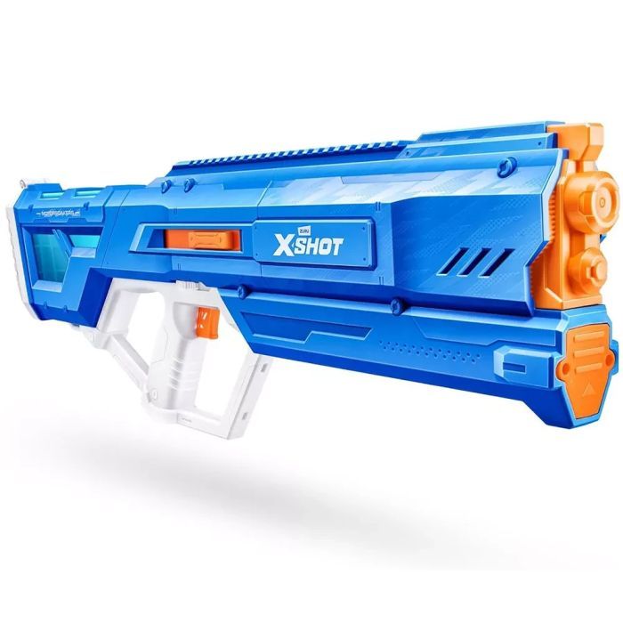 Іграшкова зброя Zuru X-Shot Водний бластер Fast Fill Medium Motor Soaker (118159)
