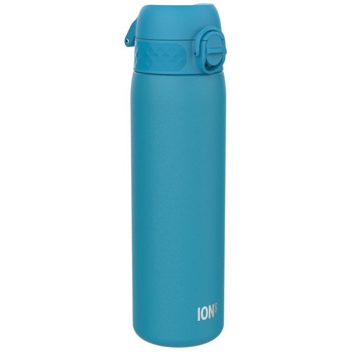 Пляшка для води ION8 OneTouch Vacuum Insulated 500 мл Blue (I8TS500BLU)