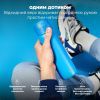 Пляшка для води ION8 OneTouch Vacuum Insulated 500 мл Blue (I8TS500BLU) зображення 2