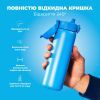 Пляшка для води ION8 OneTouch Vacuum Insulated 500 мл Blue (I8TS500BLU) зображення 3