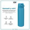 Пляшка для води ION8 OneTouch Vacuum Insulated 500 мл Blue (I8TS500BLU) зображення 6